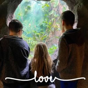 Meet your Posher, Meredith